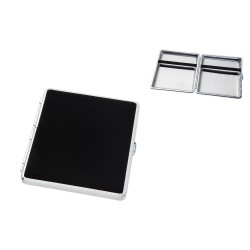 Angelo Ταμπακιέρα Black 20pcs 801360